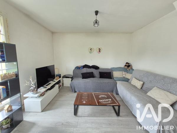 Maison à vendre 7 pièces 147 m² Bellevigny