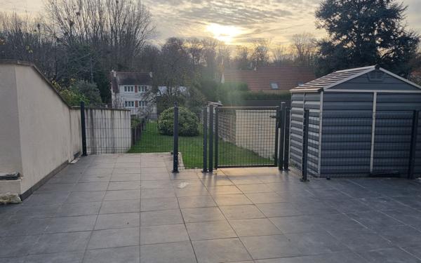 Maison à vendre    4 pièces •  Presles