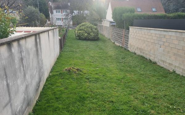 Maison à vendre    4 pièces •  Presles