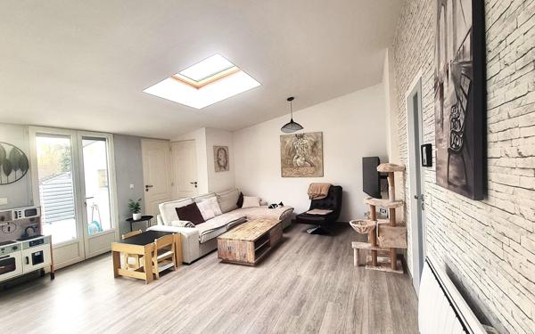 Maison à vendre    4 pièces •  Presles