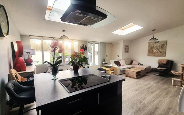 Maison à vendre    4 pièces •  Presles