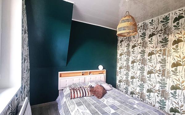 Maison à vendre    4 pièces •  Presles