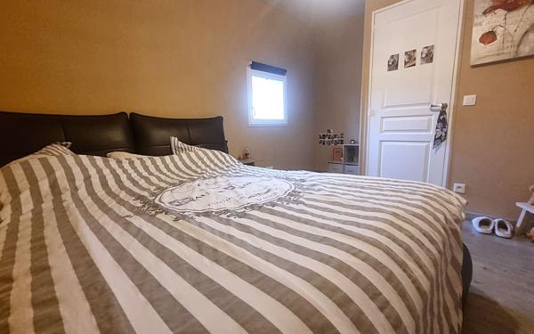 Maison à vendre    4 pièces •  Presles