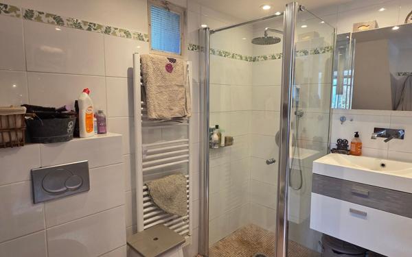 Maison à vendre    3 pièces • 72 m2 La Bouilladisse