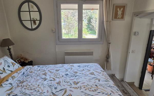 Maison à vendre    3 pièces • 72 m2 La Bouilladisse