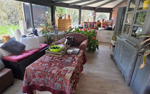 Maison à vendre    3 pièces • 72 m2 La Bouilladisse