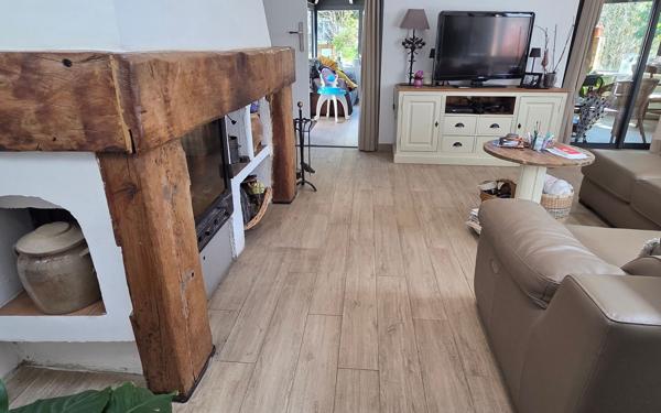 Maison à vendre    3 pièces • 72 m2 La Bouilladisse