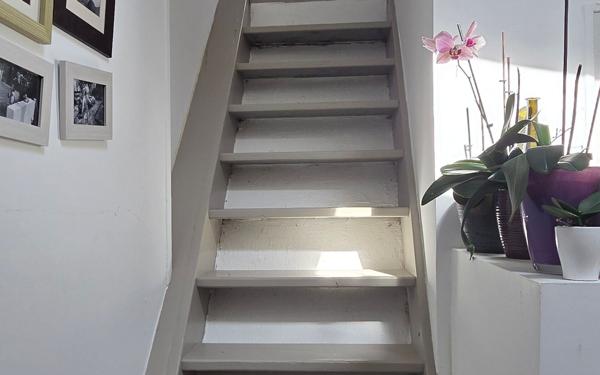 Maison à vendre    3 pièces • 72 m2 La Bouilladisse