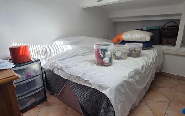 Maison à vendre    3 pièces • 72 m2 La Bouilladisse