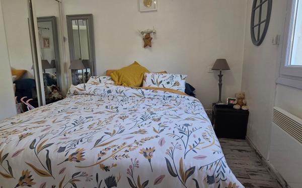 Maison à vendre    3 pièces • 72 m2 La Bouilladisse