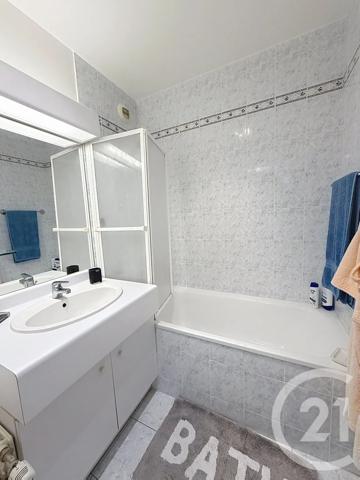 Appartement F2 à vendre  2 pièces - 49,36 m 2   BRETIGNY SUR ORGE  - 91