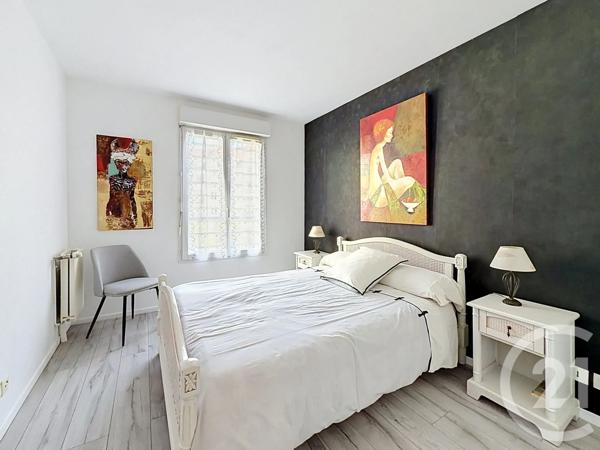 Appartement F2 à vendre  2 pièces - 49,36 m 2   BRETIGNY SUR ORGE  - 91