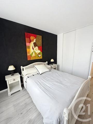 Appartement F2 à vendre  2 pièces - 49,36 m 2   BRETIGNY SUR ORGE  - 91