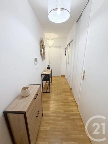 Appartement F2 à vendre  2 pièces - 49,36 m 2   BRETIGNY SUR ORGE  - 91