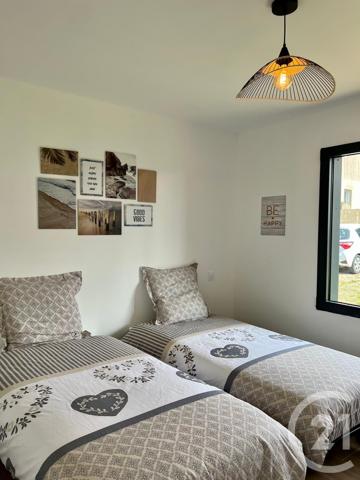 Maison à vendre  4 pièces - 80,17 m2 QUIBERON - 56