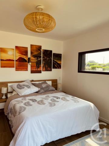 Maison à vendre  4 pièces - 80,17 m2 QUIBERON - 56