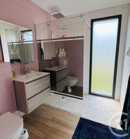 Maison à vendre  4 pièces - 80,17 m2 QUIBERON - 56