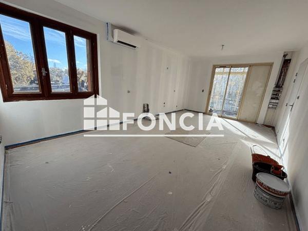 À vendre Appartement 2 pièces 40.94 m² - Tournefeuille 31170