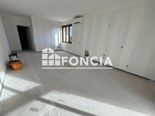 À vendre Appartement 2 pièces 40.94 m² - Tournefeuille 31170