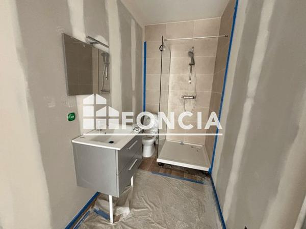 À vendre Appartement 2 pièces 40.94 m² - Tournefeuille 31170