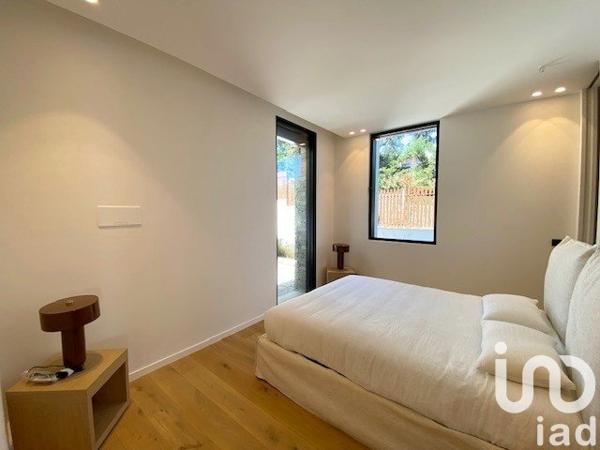 Maison d’architecte 8 pièces de 482 m² à Sainte-Maxime (83120)