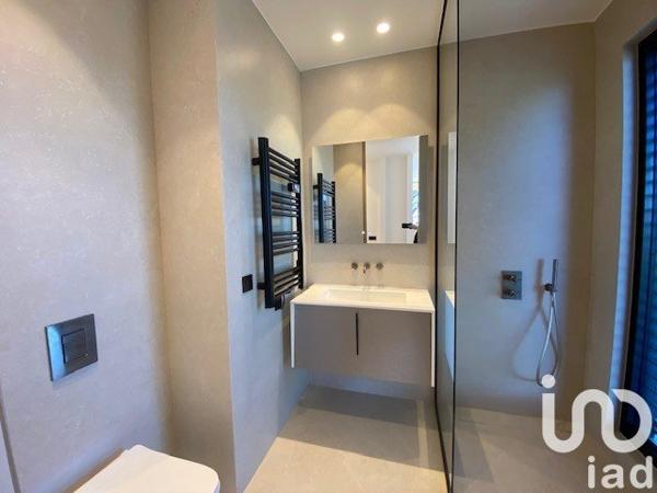 Maison d’architecte 8 pièces de 482 m² à Sainte-Maxime (83120)