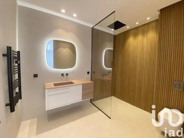 Maison d’architecte 8 pièces de 482 m² à Sainte-Maxime (83120)