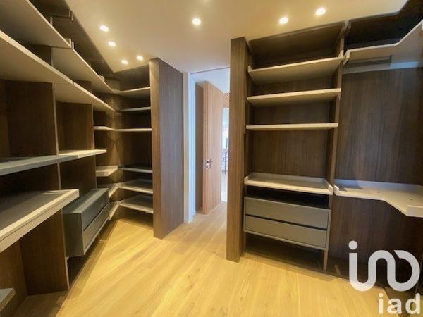 Maison d’architecte 8 pièces de 482 m² à Sainte-Maxime (83120)