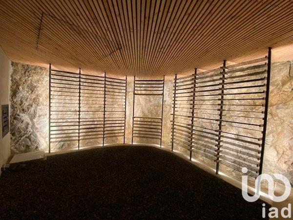 Maison d’architecte 8 pièces de 482 m² à Sainte-Maxime (83120)