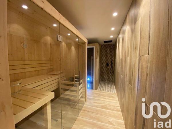 Maison d’architecte 8 pièces de 482 m² à Sainte-Maxime (83120)