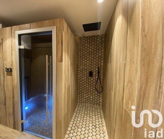 Maison d’architecte 8 pièces de 482 m² à Sainte-Maxime (83120)