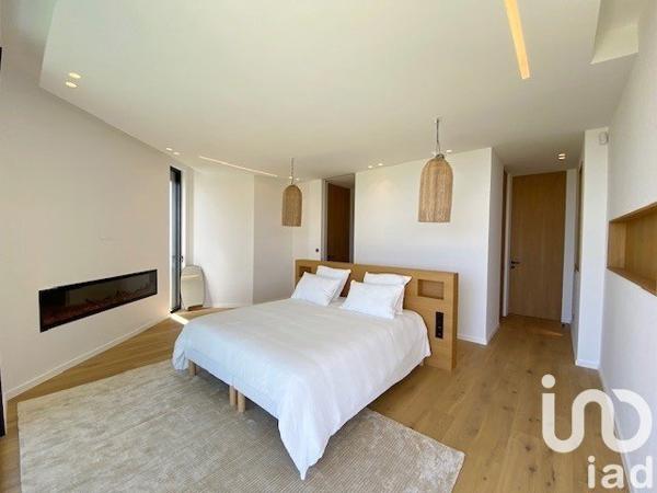 Maison d’architecte 8 pièces de 482 m² à Sainte-Maxime (83120)