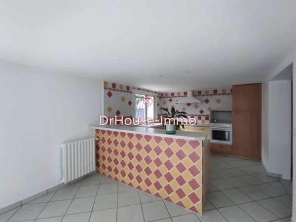 Maison à vendre 8 pièces de 162 m²