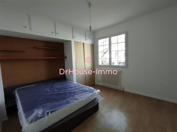 Maison à vendre 8 pièces de 162 m²