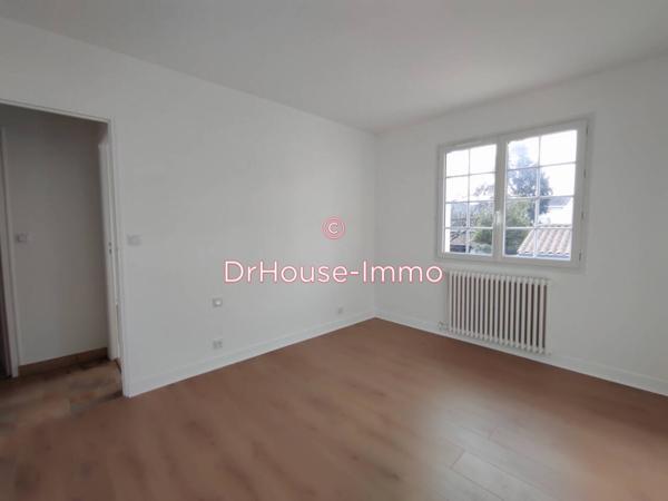 Maison à vendre 8 pièces de 162 m²
