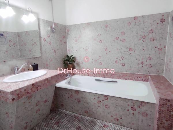 Maison à vendre 8 pièces de 162 m²