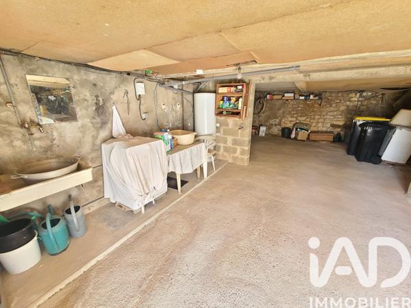 Maison à vendre 4 pièces 76,62 m² Civray