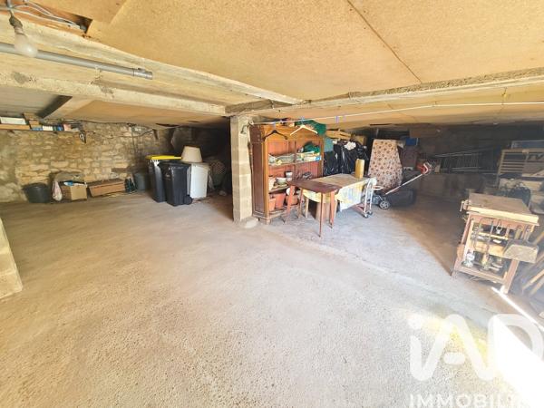 Maison à vendre 4 pièces 76,62 m² Civray