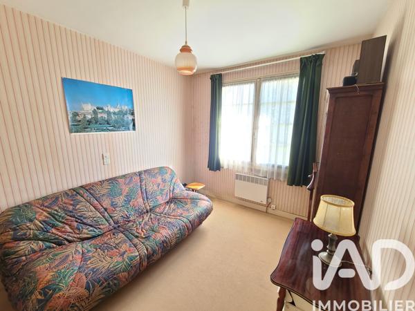 Maison à vendre 4 pièces 76,62 m² Civray