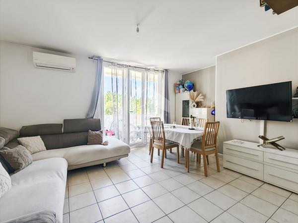 Appartement Marignane 3 pièce(s) 61 m2