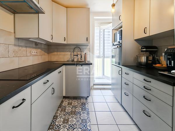 Appartement Marignane 3 pièce(s) 61 m2