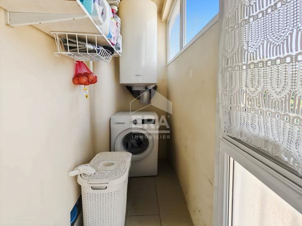 Appartement Marignane 3 pièce(s) 61 m2