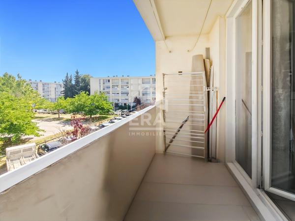 Appartement Marignane 3 pièce(s) 61 m2