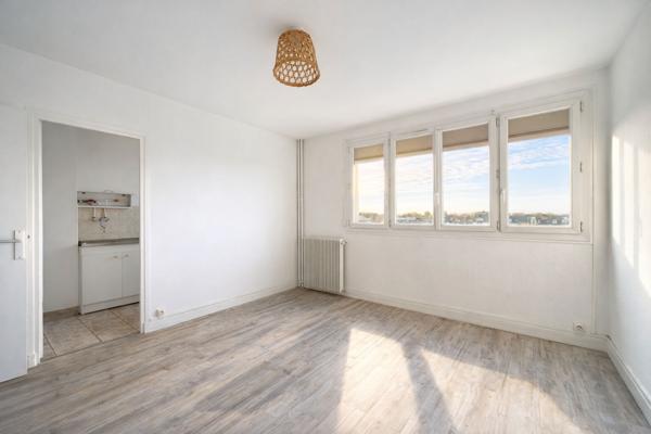 Appartement Saint Maurice 3 pièce(s) 52 m2