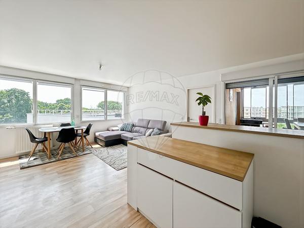 Appartement  en vente - Doulon - Vieux Doulon