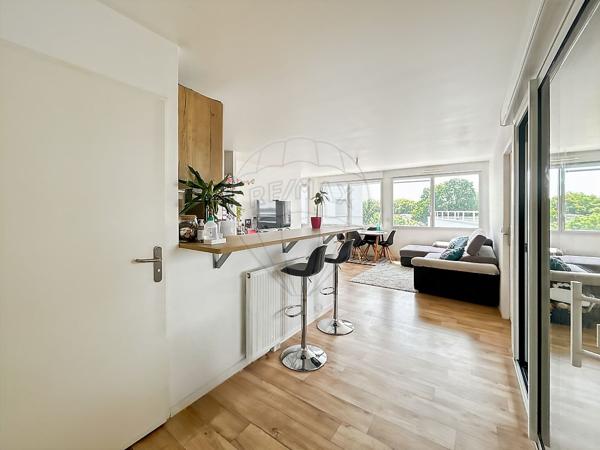 Appartement  en vente - Doulon - Vieux Doulon