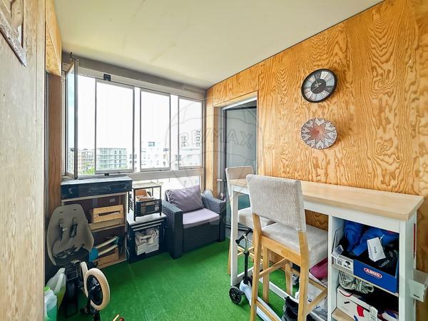 Appartement  en vente - Doulon - Vieux Doulon