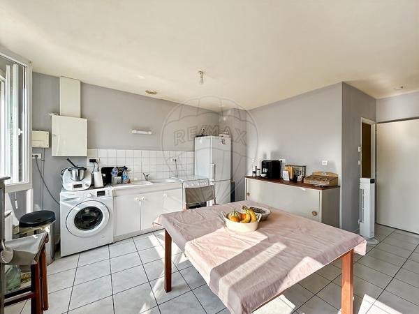 Immeuble  en vente - Loire-Atlantique - 44