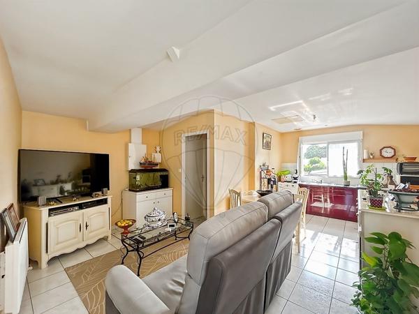 Immeuble  en vente - Loire-Atlantique - 44