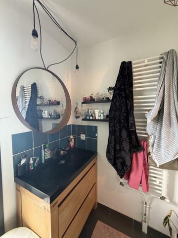 Appartement Aubervilliers 4 pièce(s) 86.75 m2 Terrasse 36.23 m2